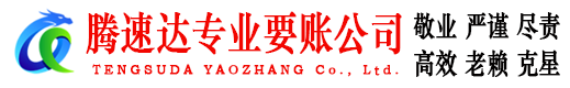 月湖腾速达收债公司